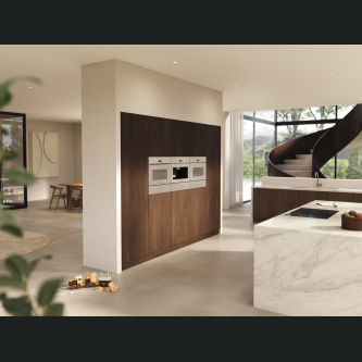 H 7440 BMX - Furrë Miele