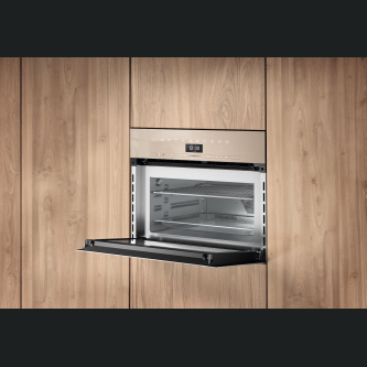 H 7440 BMX - Furrë Miele