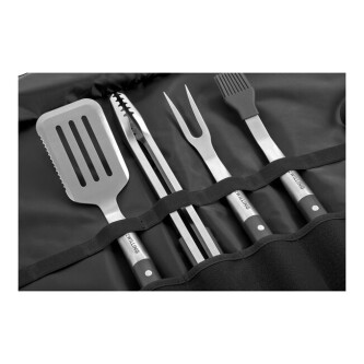 Set mjetesh për pjekje në skarë, 5 copë - Zwilling