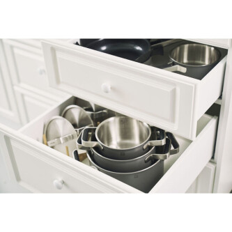 Set enësh gatimi 5 copë, prej çeliku inox 18/10 - Zwilling