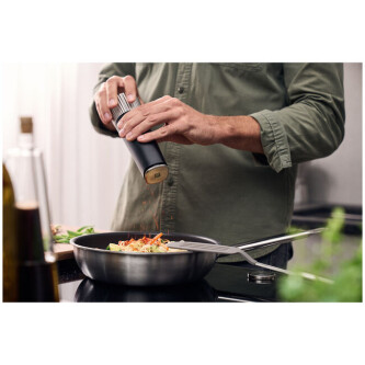 Grirës për erëza   19 cm, ngjyrë e zezë - Zwilling