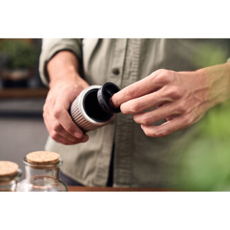 Mulli për erëza 19 cm, ngjyrë fildish e bardhë - Zwilling