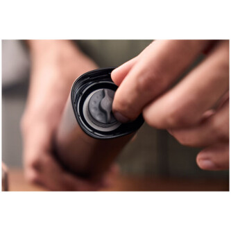 Grirës për erëza   19 cm, ngjyrë e zezë - Zwilling