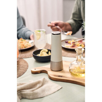 Mulli për erëza 19 cm, ngjyrë fildish e bardhë - Zwilling