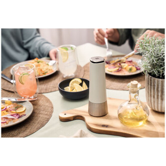 Mulli për erëza 19 cm, ngjyrë fildish e bardhë - Zwilling