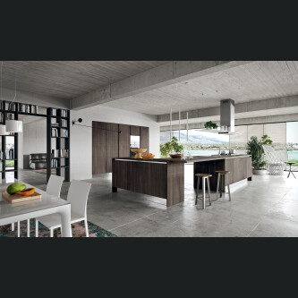 ARAN Kuzhina Mia Kitchens