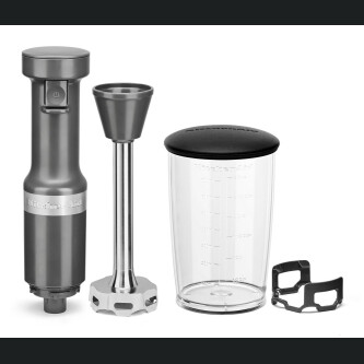 KHBV53DG - Blender dore me kabllo - KitchenAid