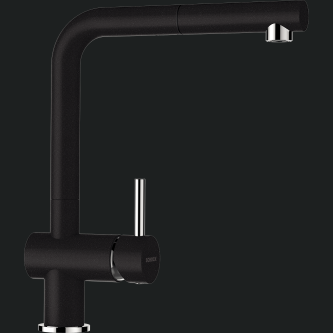 Rubinet graniti Schock Epos EXT