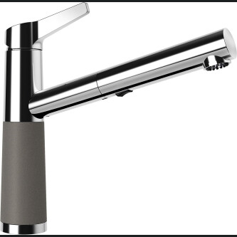 Bateri Granit Schock SC-510 Ext Crystallit