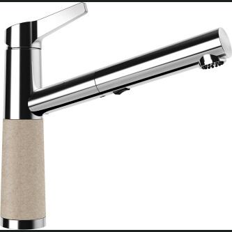 Bateri Granit Schock SC-510 Ext Crystallit