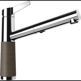 Bateri Granit Schock SC-510 Ext Cristadur
