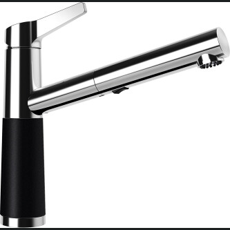 Bateri Granit Schock SC-510 Ext Cristadur
