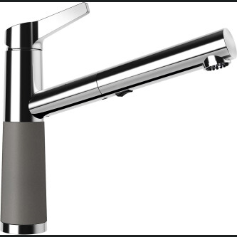 Bateri Granit Schock SC-510 Ext Cristadur