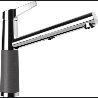 Bateri Granit Schock SC-510 Ext Cristadur