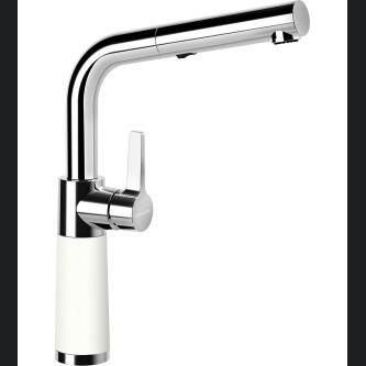 Bateri Granit Schock SC-540 Ext Crystallit