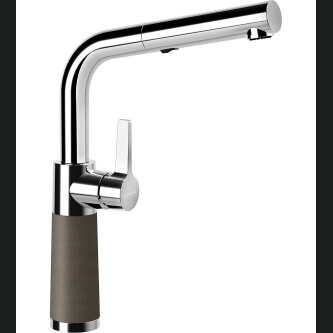 Bateri Granit Schock SC-540 Ext Cristadur