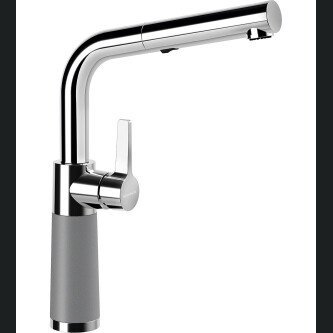 Bateri Granit Schock SC-540 Ext Crystallit