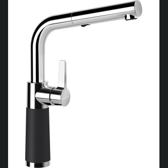 Bateri Granit Schock SC-540 Ext Cristadur
