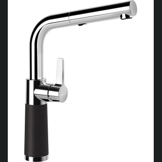 Bateri Granit Schock SC-540 Ext Crystallit
