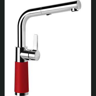 Bateri Granit Schock SC-540 Ext Cristadur