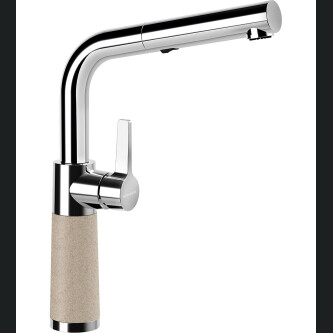 Bateri Granit Schock SC-540 Ext Crystallit