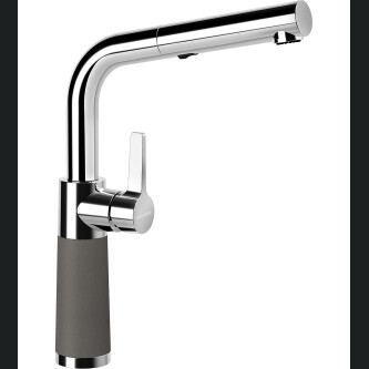 Bateri Granit Schock SC-540 Ext Cristadur