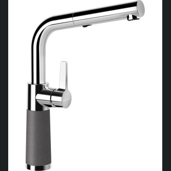 Bateri Granit Schock SC-540 Ext Cristadur