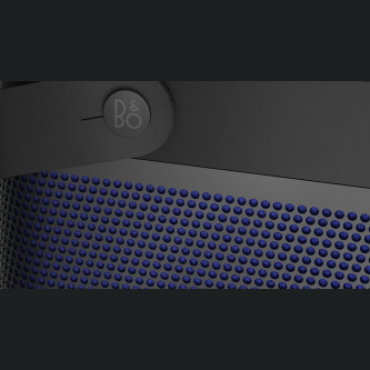 Altoparlanti Bluetooth Bang & Olufsen Beolit ​​20, Antracit i Zi