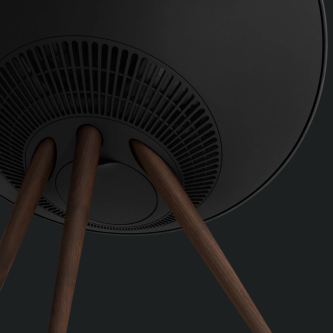 Altoparlant minimalist Bang & Olufsen Beosound A9 i Gjeneratës së 5-të të Zi Anthracite