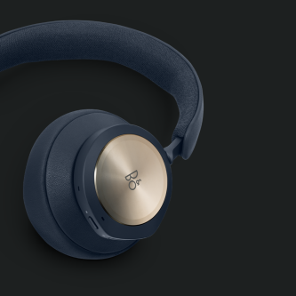 Kufje lojërash me valë Over-Ear Bang & Olufsen Beoplay Portal, Anulim Përshtatës i Zhurmës, Navy