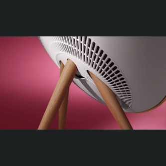 Altoparlant minimalist Bang & Olufsen Beosound A9 i Gjeneratës së 5-të të Zi Anthracite