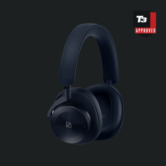 Kufje me valë Bang & Olufsen Beoplay H95 me anë të veshit, anulim adaptiv i zhurmës, marinë