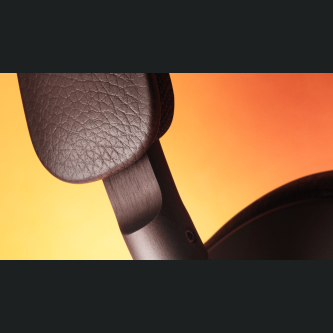 Kufje me valë Bang & Olufsen Beoplay H95 mbi vesh, anulim adaptiv i zhurmës, akull nordik