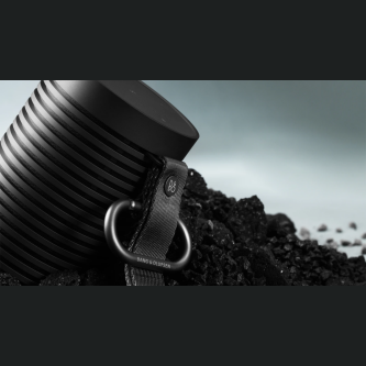 Altoparlanti i jashtëm i papërshkueshëm nga uji, Bang & Olufsen Beosound Explore, Anthracite Zi