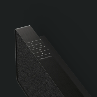 Soundbar Bang & Olufsen Beosound Stage, Dolby Atmos, Black Anthracite