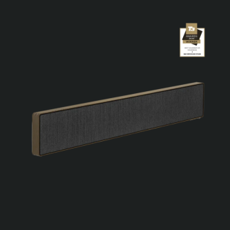 Soundbar Bang & Olufsen Beosound Stage, Dolby Atmos, Smoked Oak