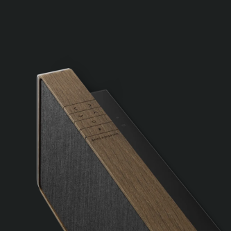 Soundbar Bang & Olufsen Beosound Stage, Dolby Atmos, Smoked Oak