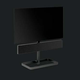 Soundbar Bang & Olufsen Beosound Stage, Dolby Atmos, Black Anthracite