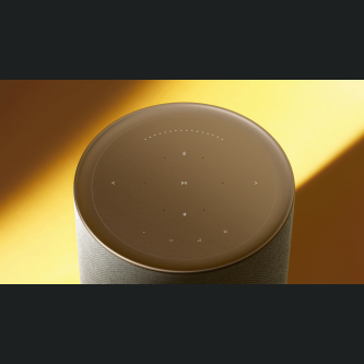 Altoparlanti i dhomës së ndenjes Bang & Olufsen Beosound Balance, Wi-Fi, Natyral Oak