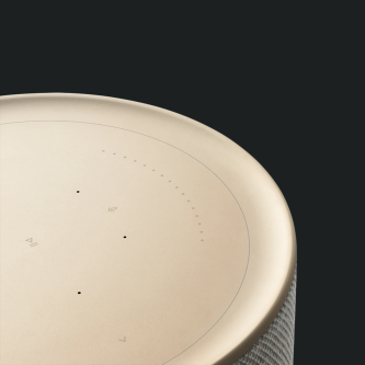 Altoparlanti i dhomës së ndenjes Bang & Olufsen Beosound Balance, Wi-Fi, Natyral Oak