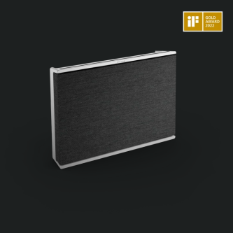 Altoparlant kompakt Bang&Olufsen Beosound Level, Wi-Fi, Natyral