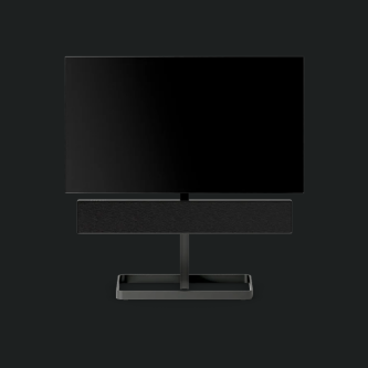 Soundbar Bang & Olufsen Beosound Stage, Dolby Atmos, Black Anthracite