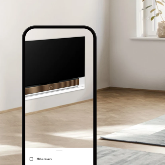 Soundbar Bang & Olufsen Beosound Theatre 55", Tone Gold