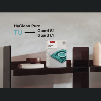 Guard L1 Terra Red - Fshesë