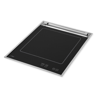 Grilë elektrike me rezervuar yndyre të integruar Elag BGR 530425 E