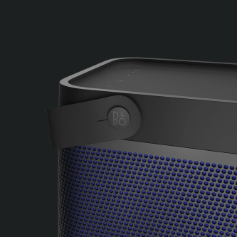 Altoparlanti Bluetooth Bang & Olufsen Beolit ​​20, Antracit i Zi
