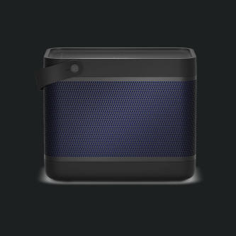 Altoparlanti Bluetooth Bang & Olufsen Beolit ​​20, Antracit i Zi