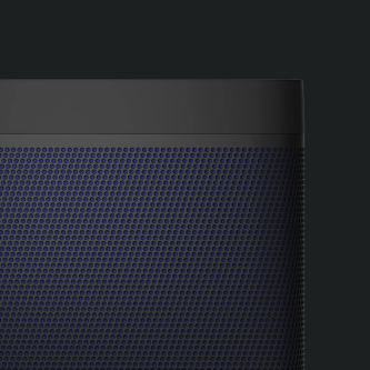 Altoparlanti Bluetooth Bang & Olufsen Beolit ​​20, Antracit i Zi