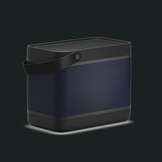 Altoparlanti Bluetooth Bang & Olufsen Beolit ​​20, Antracit i Zi