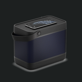 Altoparlanti Bluetooth Bang & Olufsen Beolit ​​20, Antracit i Zi
